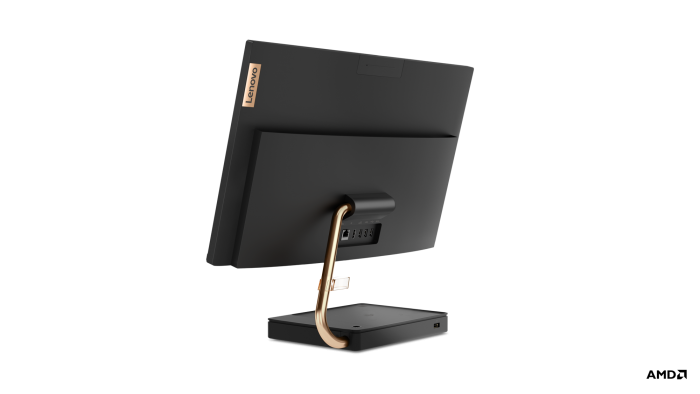 Lenovo Ideacentre A540 (Bild: Lenovo)